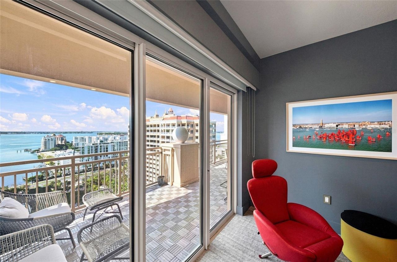 1111 Ritz Carlton Drive, Unit 1704, Sarasota, FL 34236 Photo