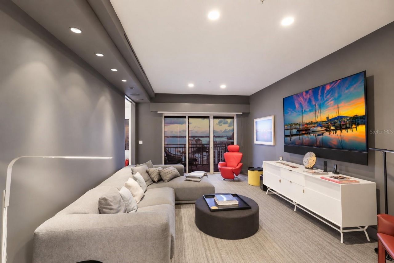 1111 Ritz Carlton Drive, Unit 1704, Sarasota, FL 34236 Photo