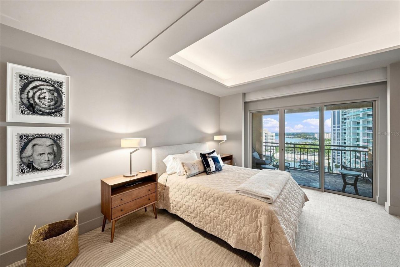 1111 Ritz Carlton Drive, Unit 1704, Sarasota, FL 34236 Photo