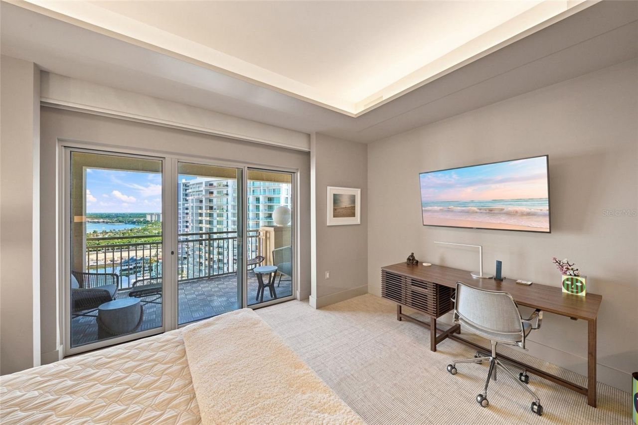 1111 Ritz Carlton Drive, Unit 1704, Sarasota, FL 34236 Photo