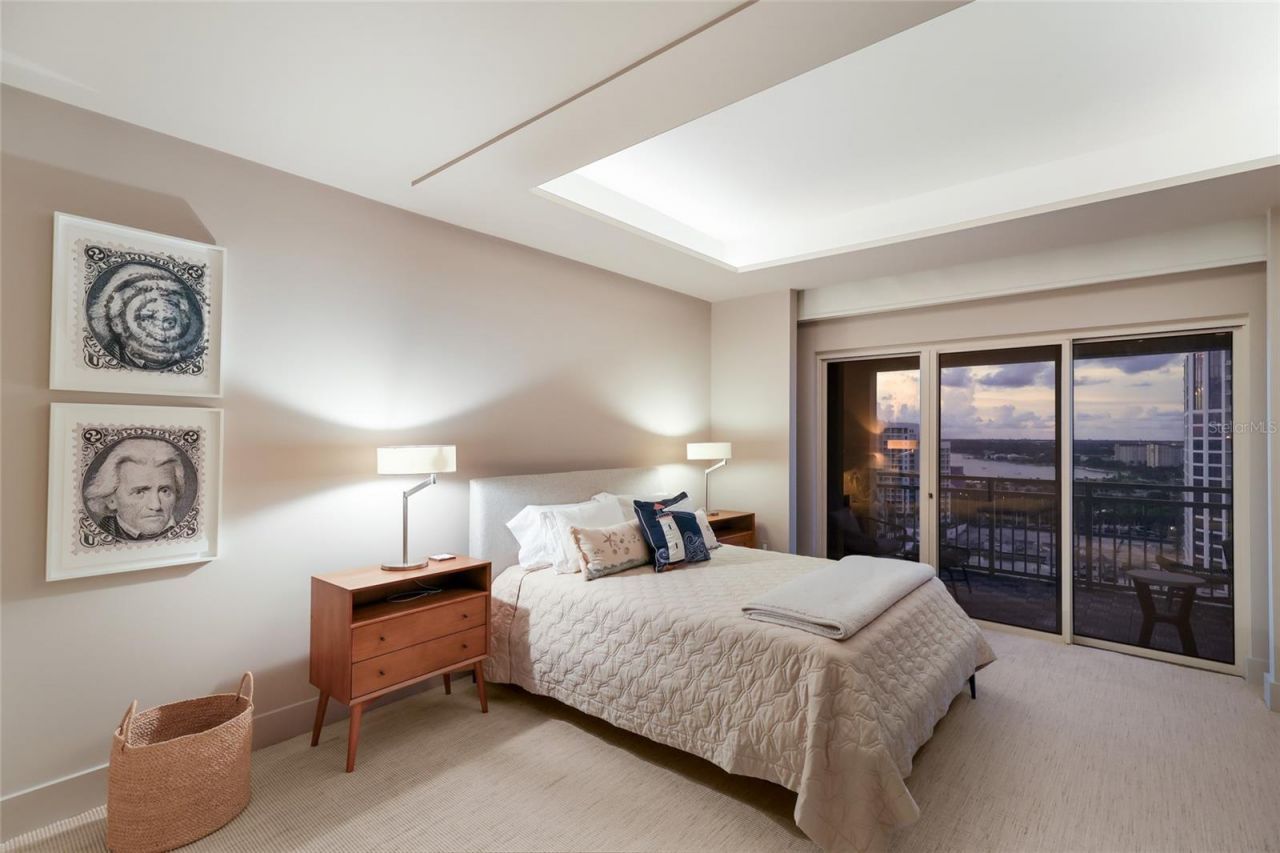 1111 Ritz Carlton Drive, Unit 1704, Sarasota, FL 34236 Photo