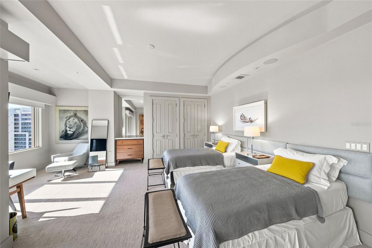 1111 Ritz Carlton Drive, Unit 1704, Sarasota, FL 34236 Photo