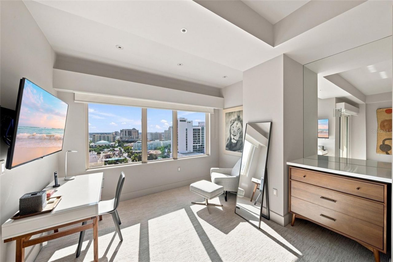 1111 Ritz Carlton Drive, Unit 1704, Sarasota, FL 34236 Photo