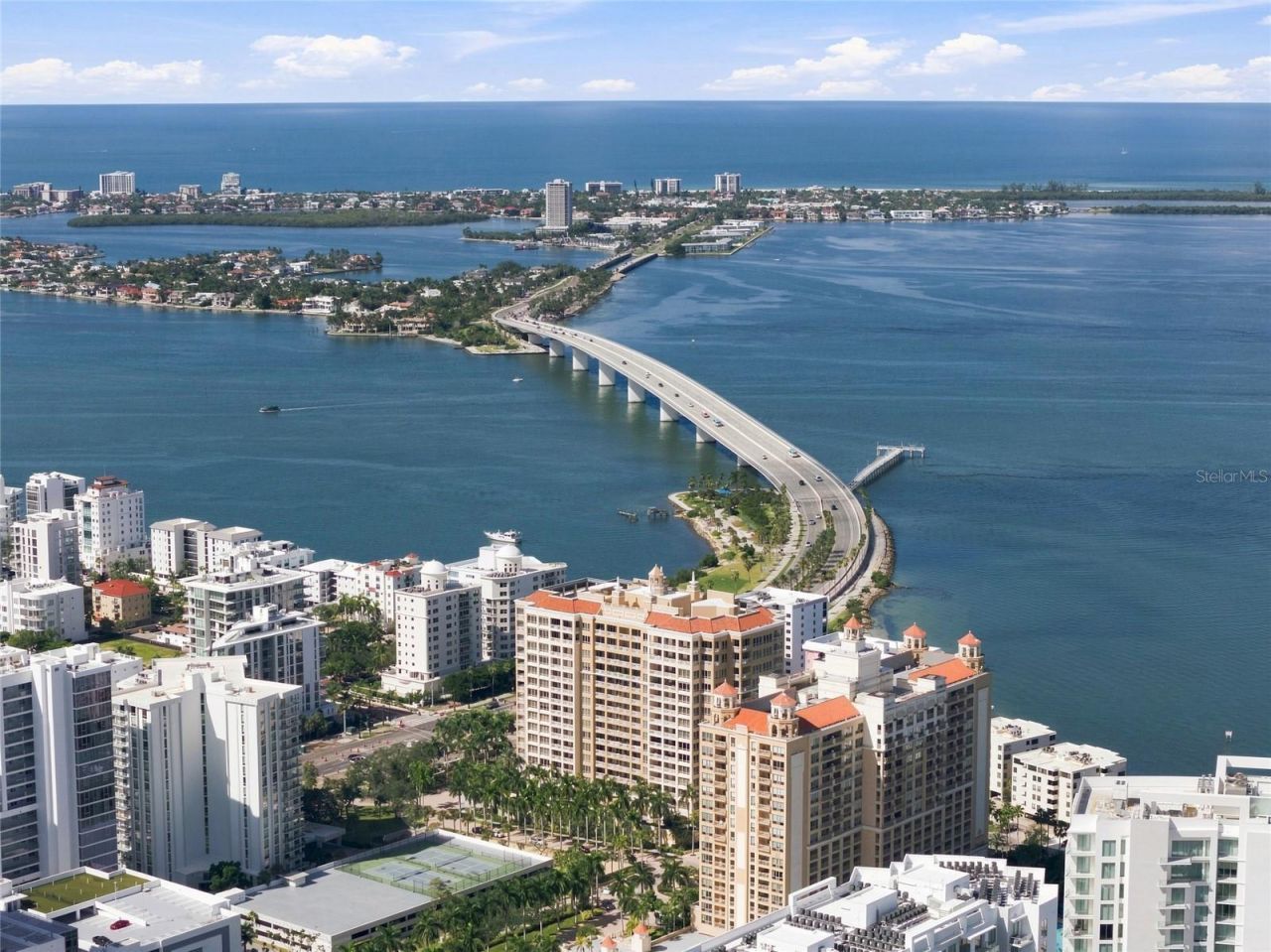 1111 Ritz Carlton Drive, Unit 1704, Sarasota, FL 34236 Photo