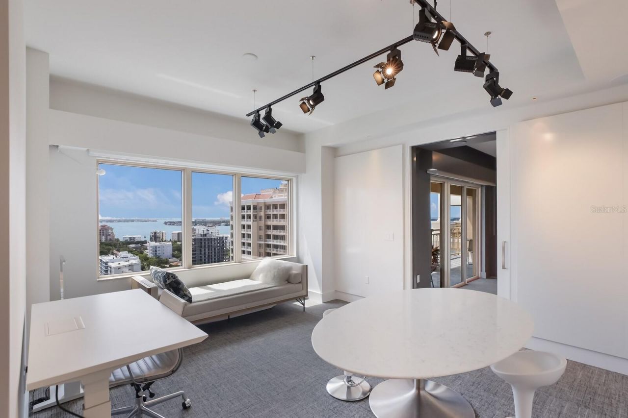 1111 Ritz Carlton Drive, Unit 1704, Sarasota, FL 34236 Photo