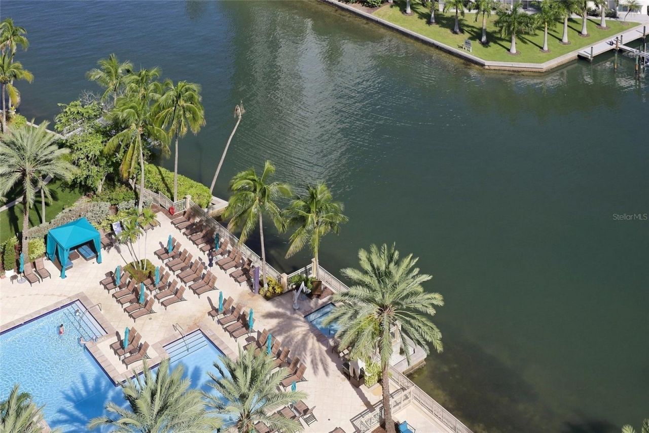 1111 Ritz Carlton Drive, Unit 1704, Sarasota, FL 34236 Photo