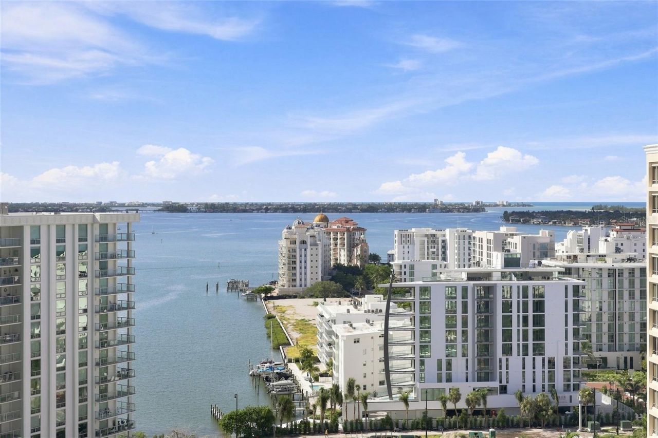 1111 Ritz Carlton Drive, Unit 1704, Sarasota, FL 34236 Photo