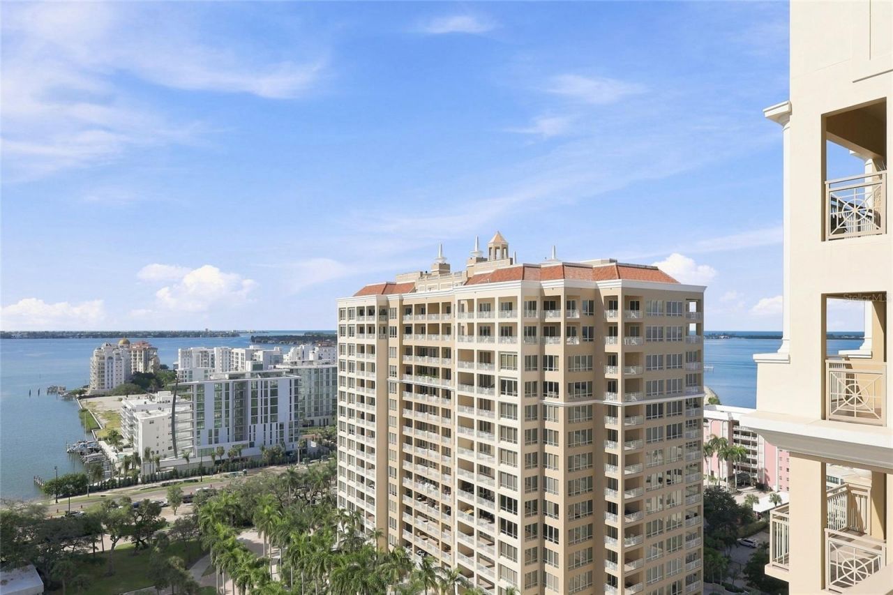 1111 Ritz Carlton Drive, Unit 1704, Sarasota, FL 34236 Photo