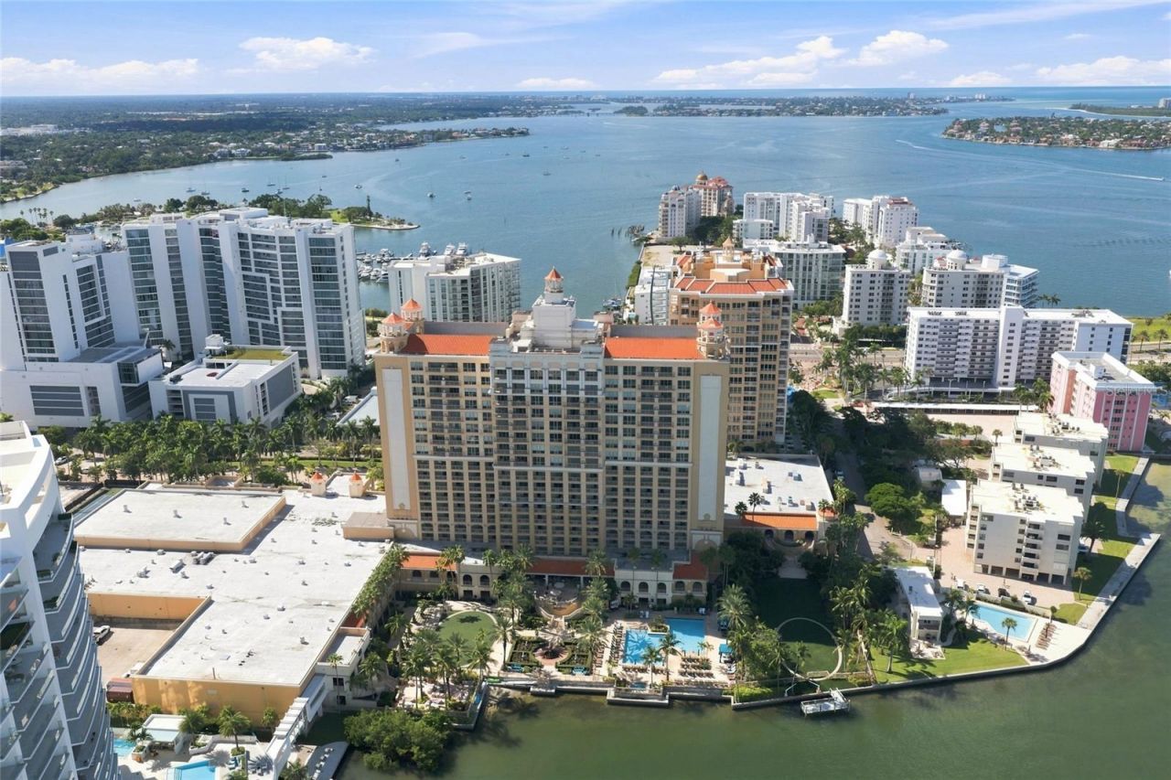 1111 Ritz Carlton Drive, Unit 1704, Sarasota, FL 34236 Photo