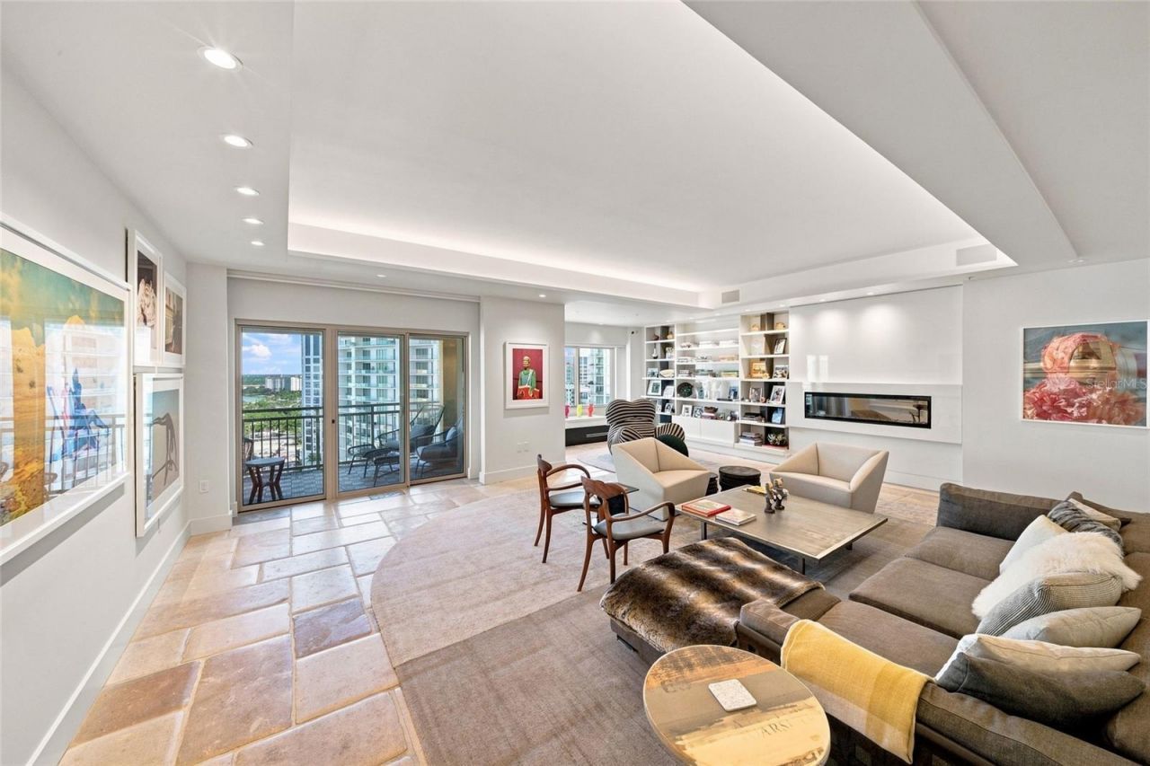 1111 Ritz Carlton Drive, Unit 1704, Sarasota, FL 34236 Photo