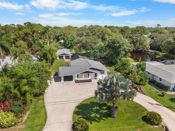 2111 HEASLEY ROAD , ENGLEWOOD, FL 34223