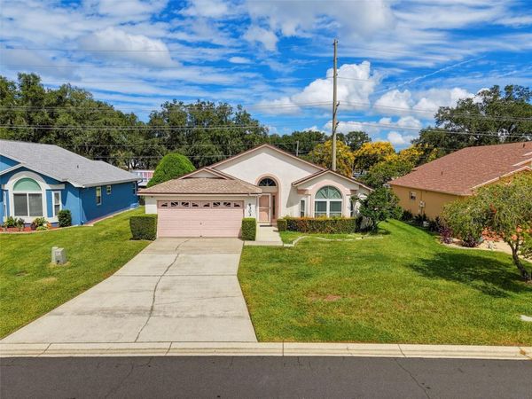 6303 EGRET DRIVE , LAKELAND, FL 33809