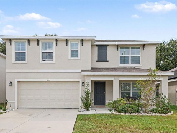 8693 TRIUMPH CIRCLE , WILDWOOD, FL 34785