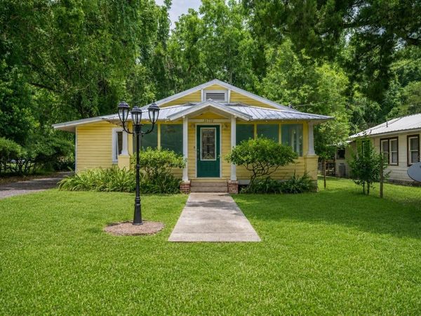 16770 SW 137TH AVENUE, ARCHER, FL 32618