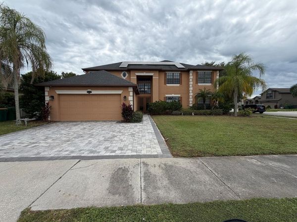 1373 BENT PALM DRIVE , MERRITT ISLAND, FL 32952