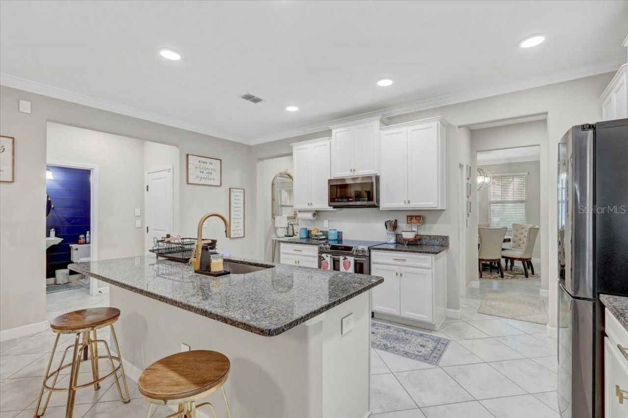 7205 Wash Island Drive, Sun City Center, FL 33573 Photo