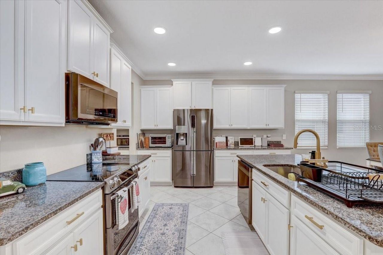 7205 Wash Island Drive, Sun City Center, FL 33573 Photo