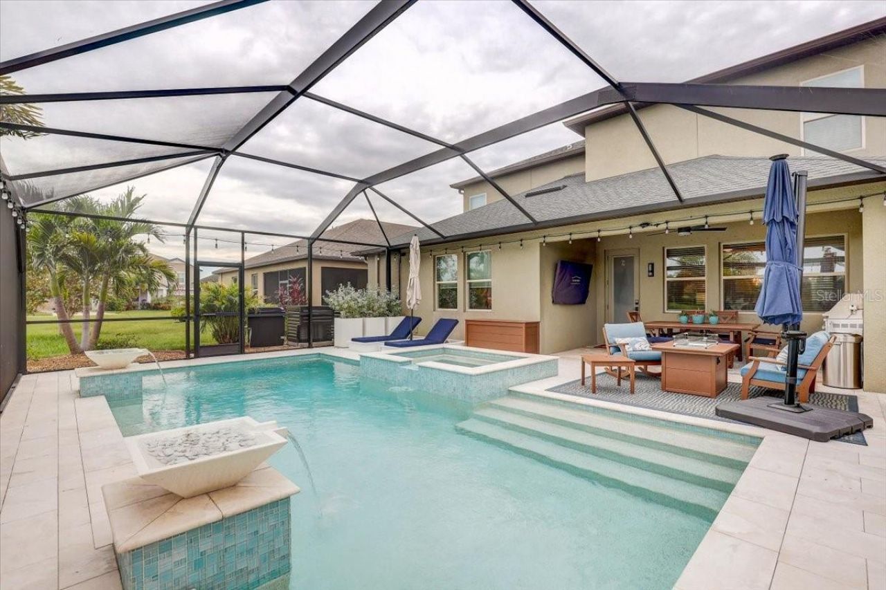 7205 Wash Island Drive, Sun City Center, FL 33573 Photo