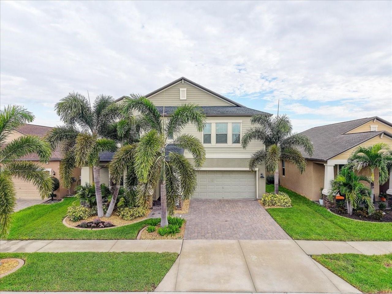 7205 Wash Island Drive, Sun City Center, FL 33573 Photo