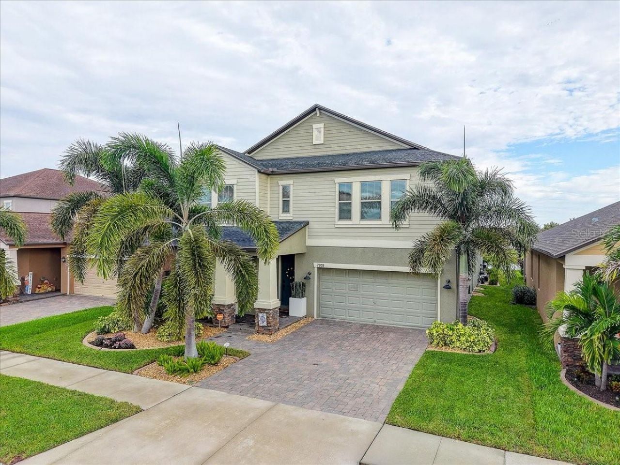 7205 Wash Island Drive, Sun City Center, FL 33573 Photo