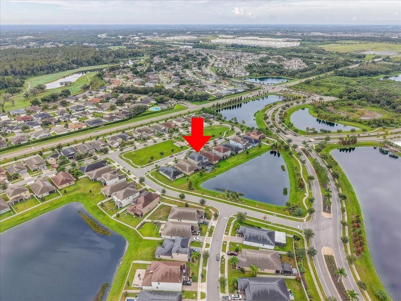 7205 Wash Island Drive, Sun City Center, FL 33573 Photo