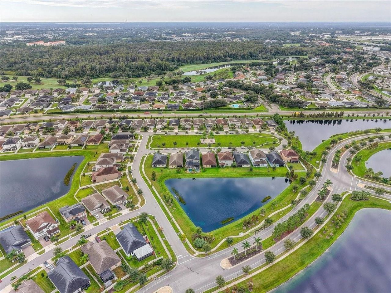 7205 Wash Island Drive, Sun City Center, FL 33573 Photo