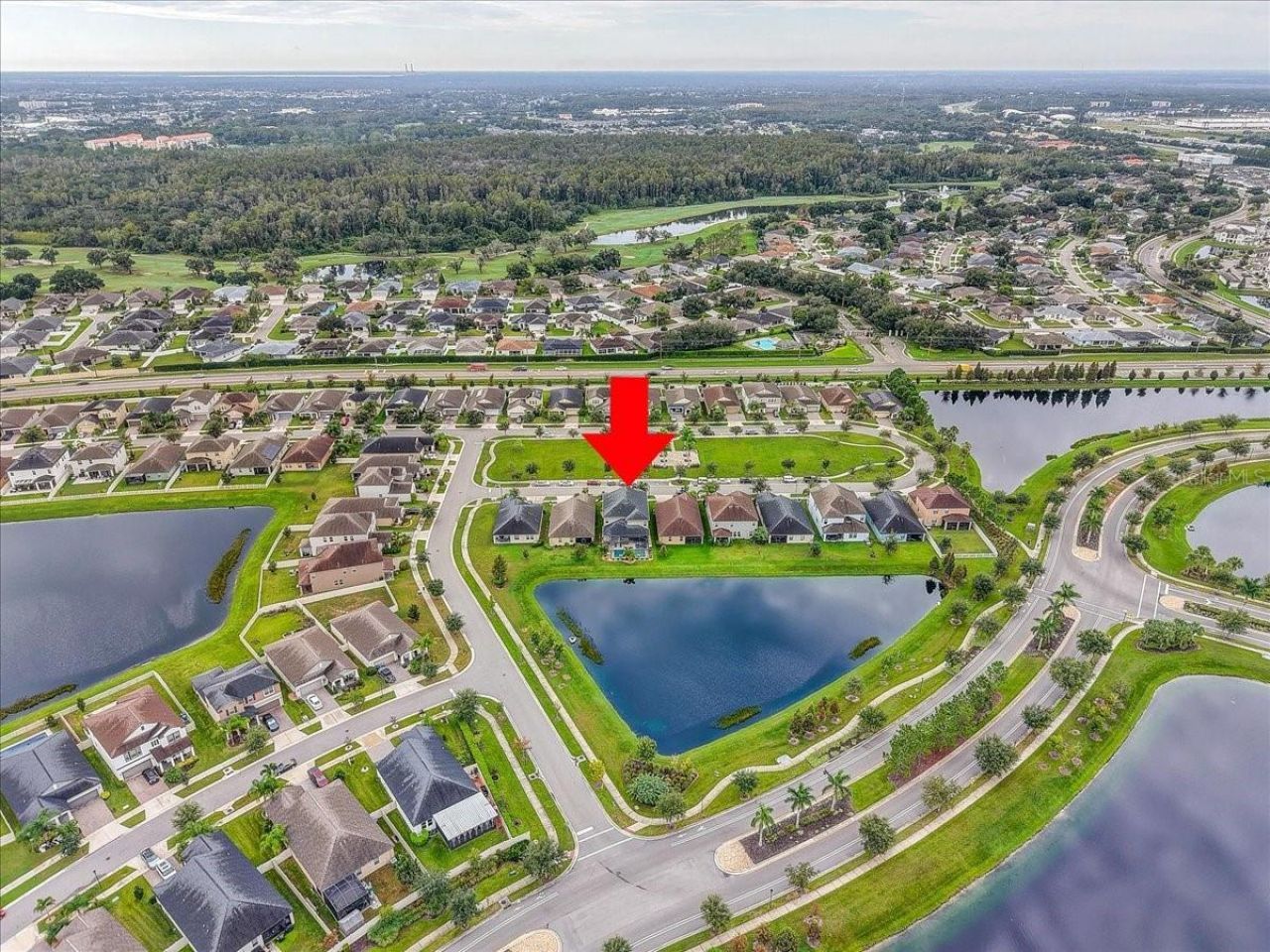7205 Wash Island Drive, Sun City Center, FL 33573 Photo