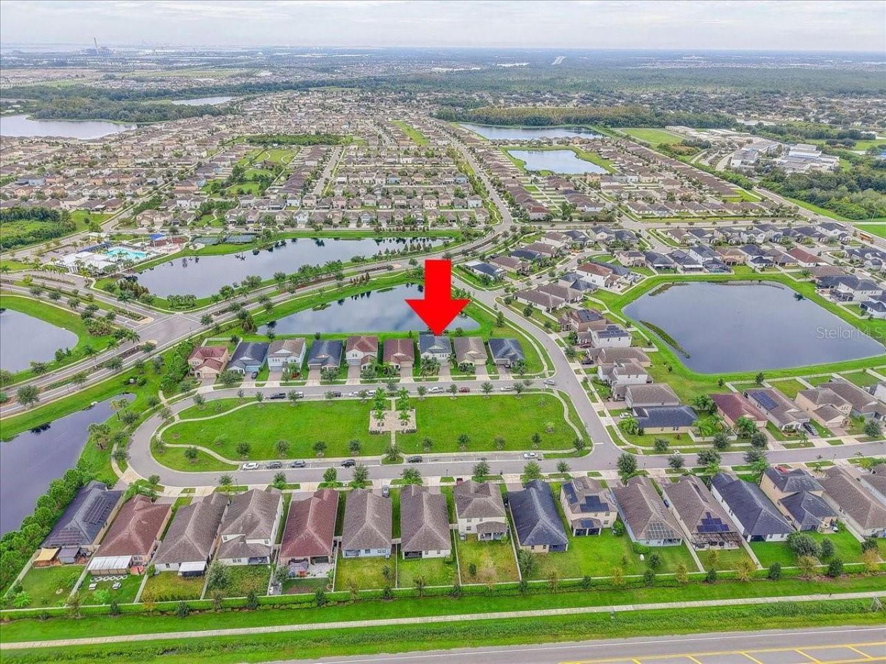 7205 Wash Island Drive, Sun City Center, FL 33573 Photo