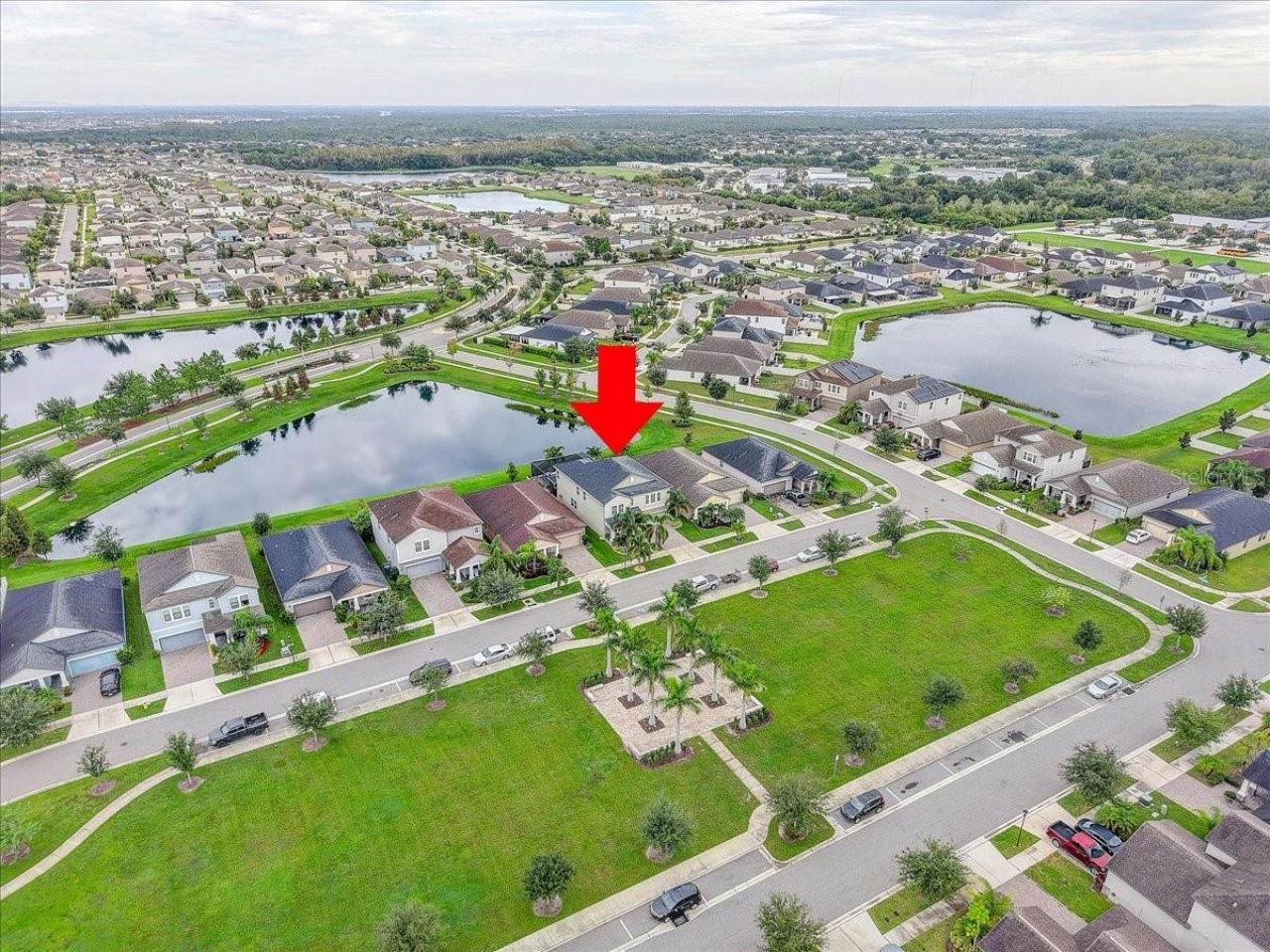 7205 Wash Island Drive, Sun City Center, FL 33573 Photo