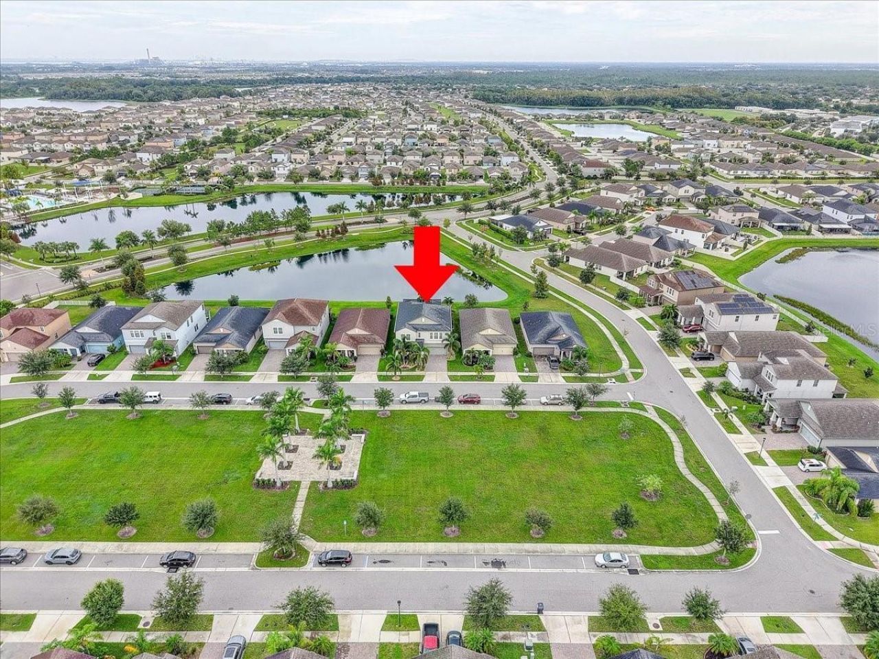 7205 Wash Island Drive, Sun City Center, FL 33573 Photo