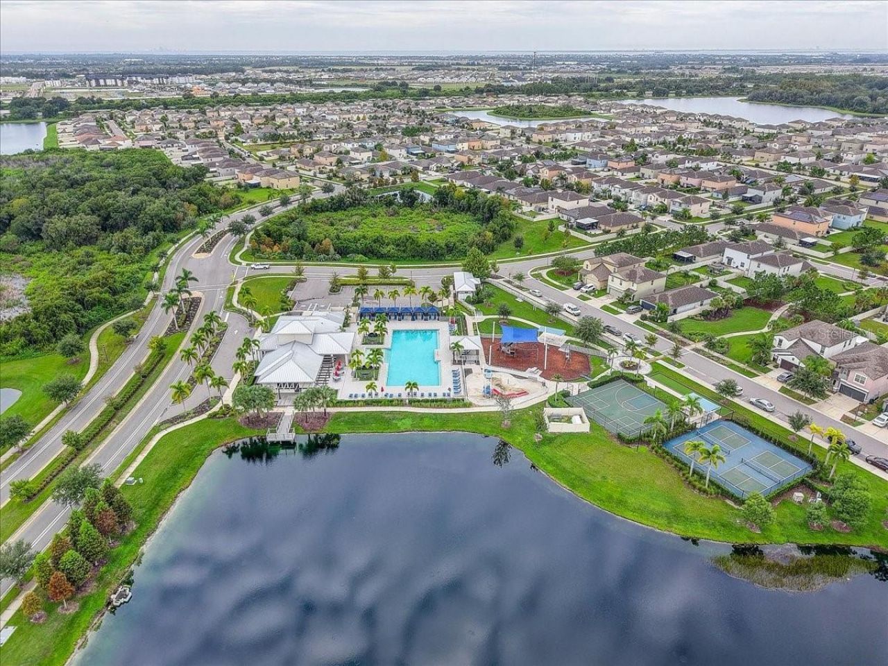 7205 Wash Island Drive, Sun City Center, FL 33573 Photo