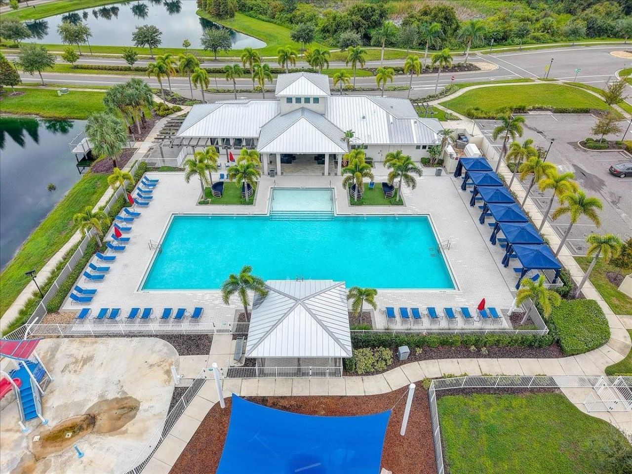 7205 Wash Island Drive, Sun City Center, FL 33573 Photo