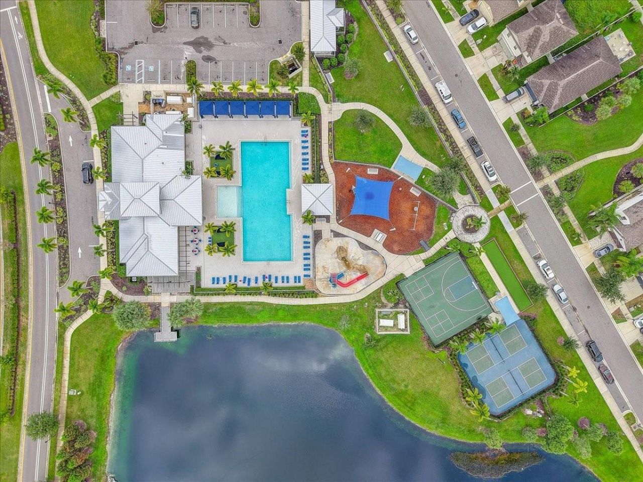 7205 Wash Island Drive, Sun City Center, FL 33573 Photo