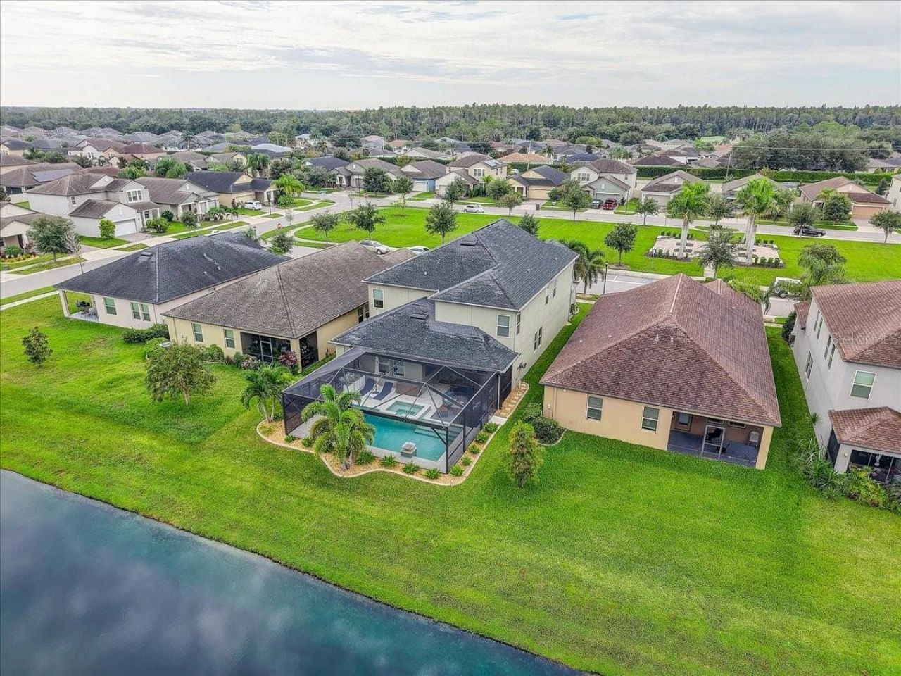 7205 Wash Island Drive, Sun City Center, FL 33573 Photo