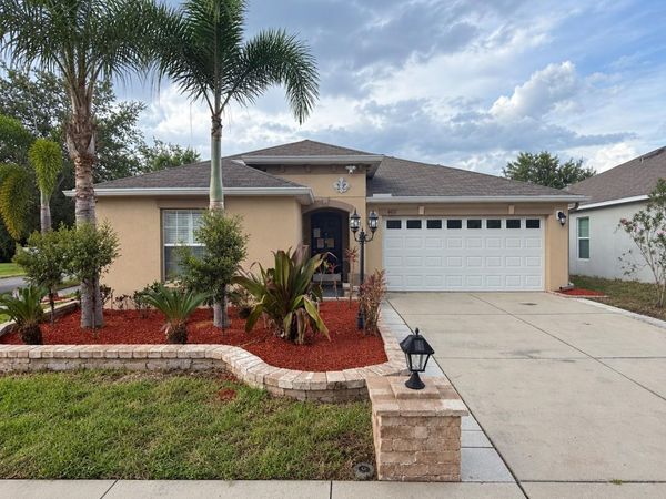 1602 REDMOND BROOK LANE , RUSKIN, FL 33570