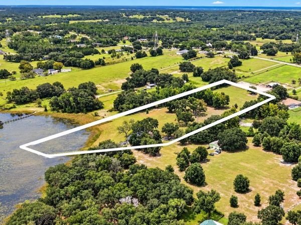 20121 S BUCKHILL ROAD, CLERMONT, FL 34715