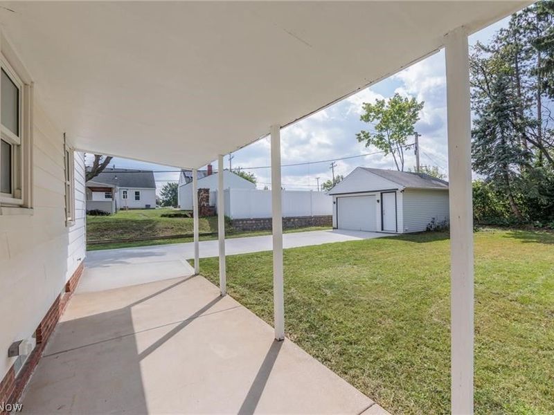 3707 Longwood Avenue, Parma, OH 44134 Photo 33