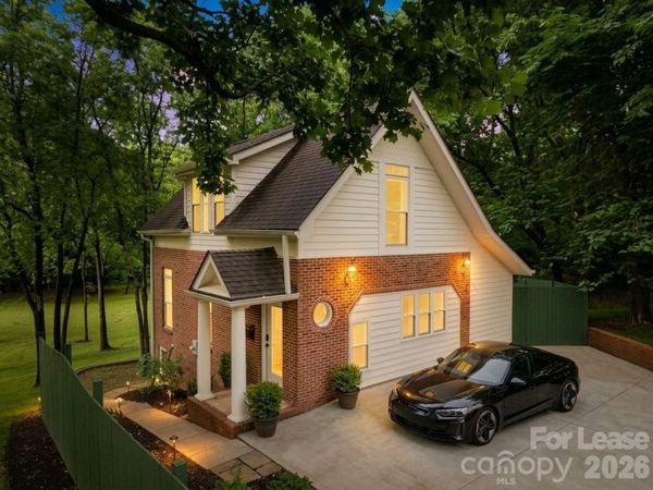 7914 Gilead Road, Unit B, Huntersville, NC 28078
