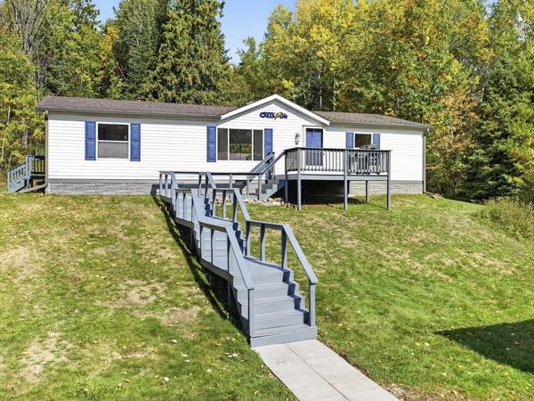9220N County HWY S, Hayward, WI 54843