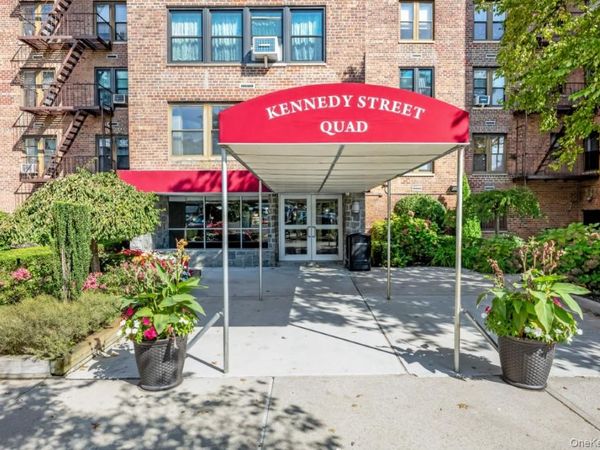 18-35 Corporal Kennedy Street, Unit 4F, Bayside, NY 11360