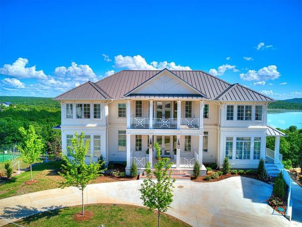 102 Lower Greenway , Carlton Landing, OK 74432