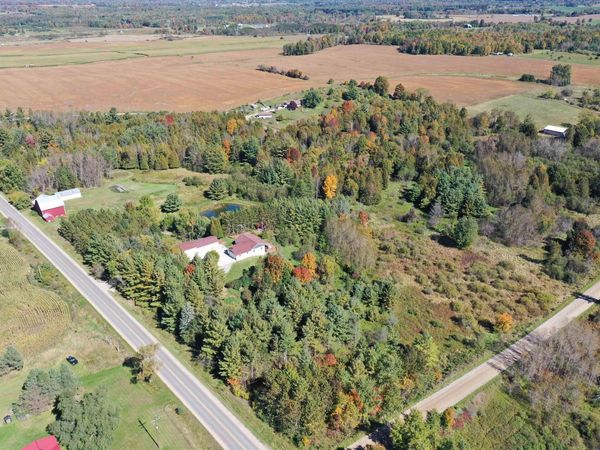 1542 Campbell Road, Rose City, MI 48654