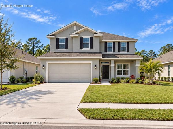 1285 Kylar Drive NW , Palm Bay, FL 32907