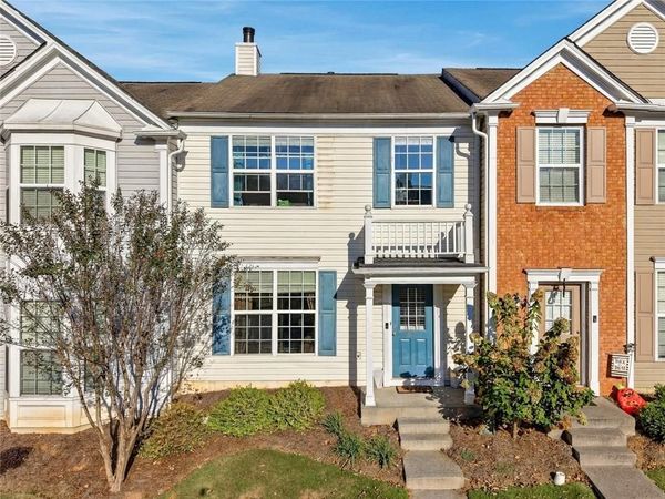 1041 Prestwyck Court, Alpharetta, GA 30004