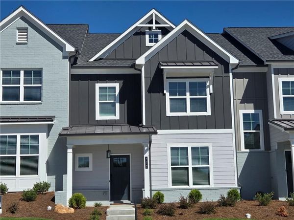 105 Grand Highlands Court , Winder, GA 30680