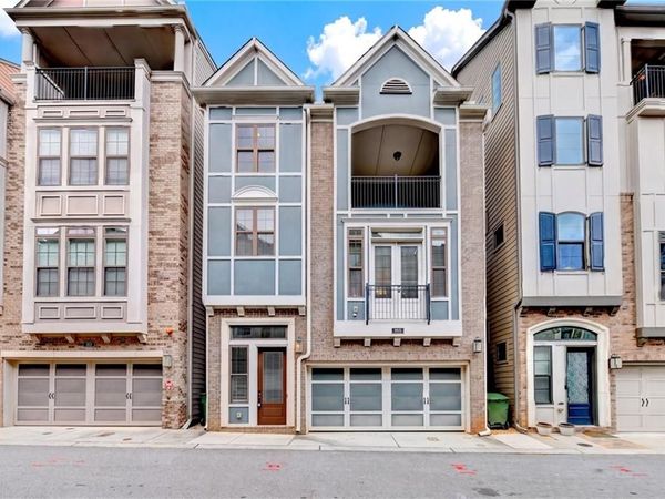 595 Broadview Place NE, Atlanta, GA 30324