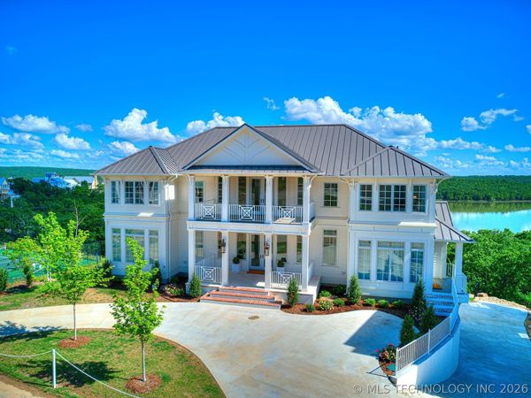 102 Lower Greenway , Carlton Landing, OK 74432