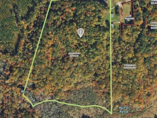 43-1-024 Conaway Lane , Heathsville, VA 22473