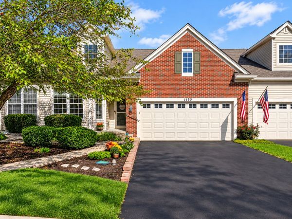 1490 Sedona Avenue , Aurora, IL 60504