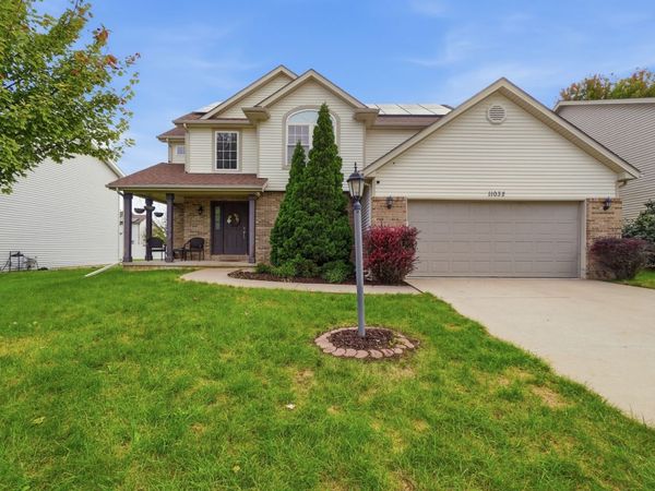 11032 N Serene Boulevard, Dunlap, IL 61525